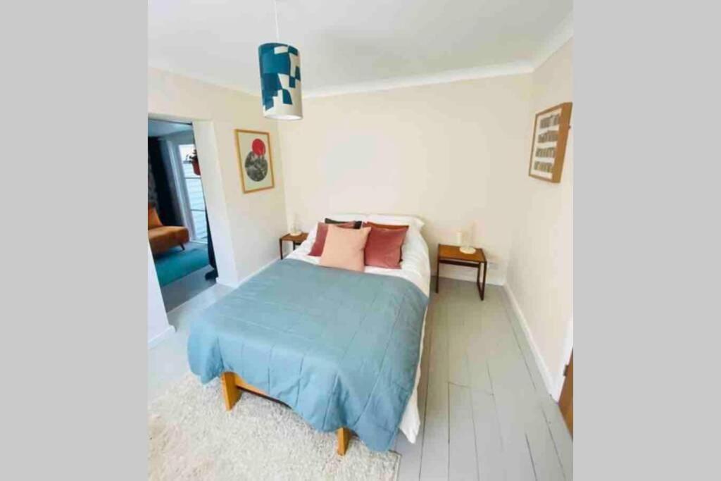 The Yellow Door Whitstable - Peaceful Retreat Close To Beach Екстер'єр фото